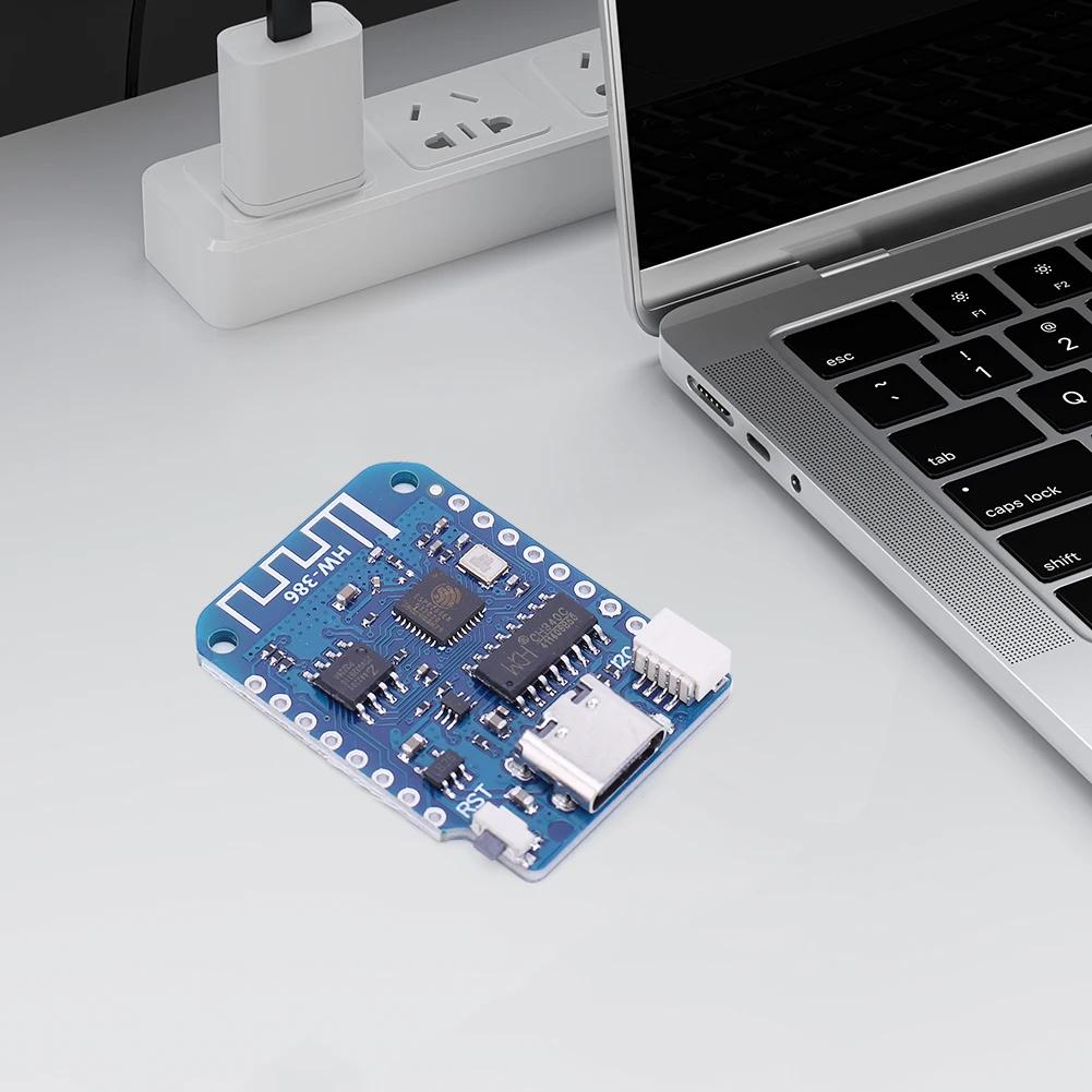 Arduino IDE α׷ֿ ̴   , 3.3V , ESP8266  , USB CŸ, 4MB, D1, V4.0.0